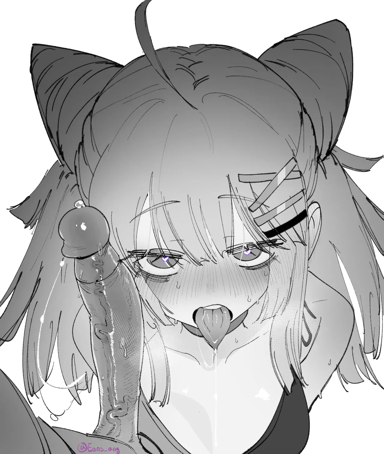 [Eonsang] 2025 November reward [Decensored] - Page 44