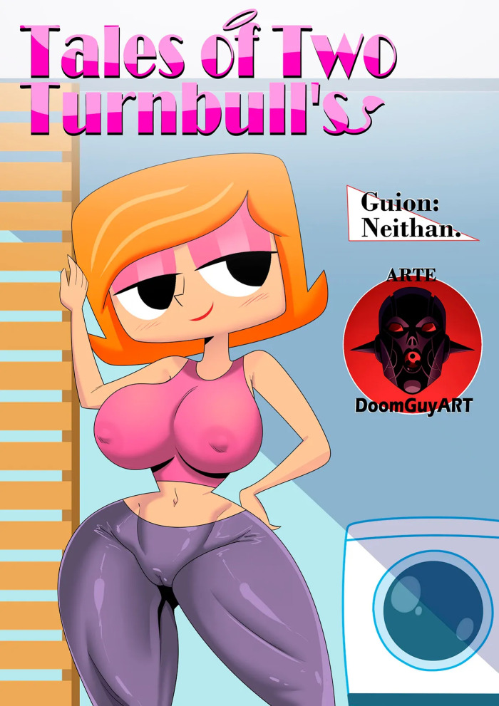 Tales of Turnbulls 1-2 [English] [DoomGuyArt] (Ongoing)
