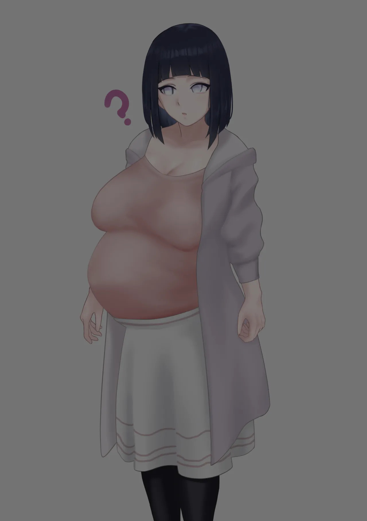 [1ドット右にずらしてください] 人妻はゴキブリの妻へと堕ちる - Page 14