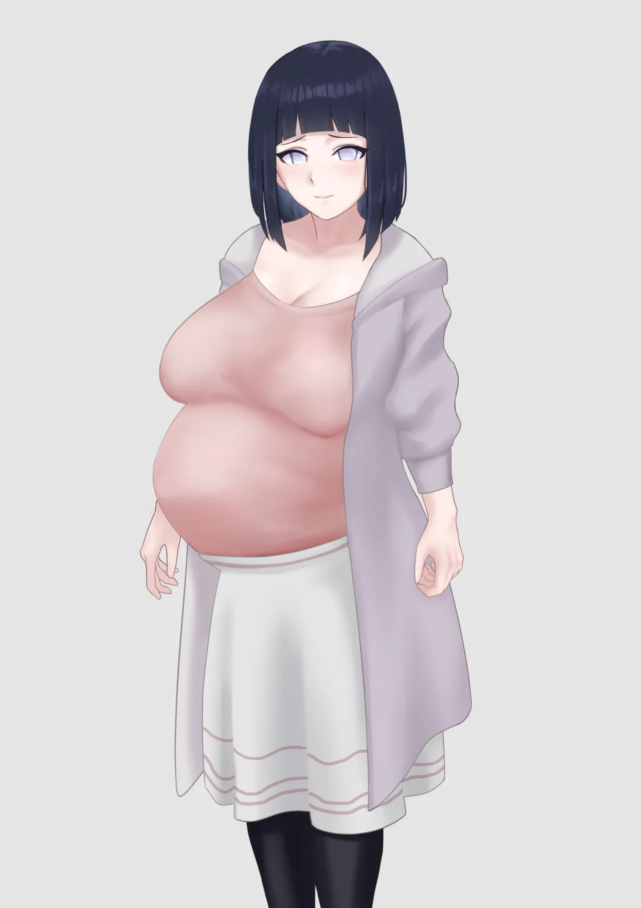[1ドット右にずらしてください] 人妻はゴキブリの妻へと堕ちる - Page 35