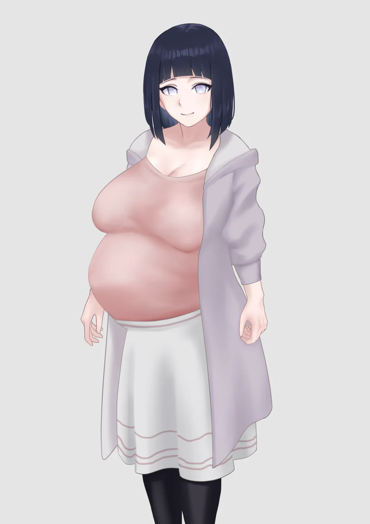 [1ドット右にずらしてください] 人妻はゴキブリの妻へと堕ちる - Page 42