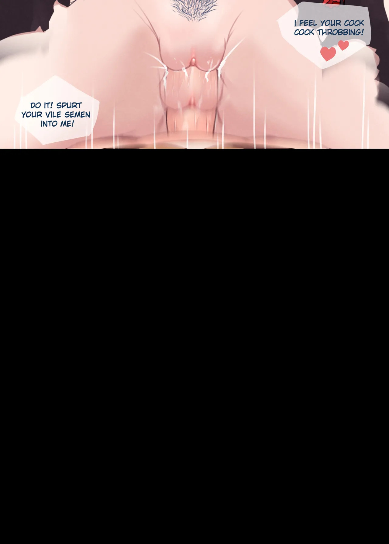 [BruLee] Shenhe's Exorcism (Genshin Impact) [English] - Page 16