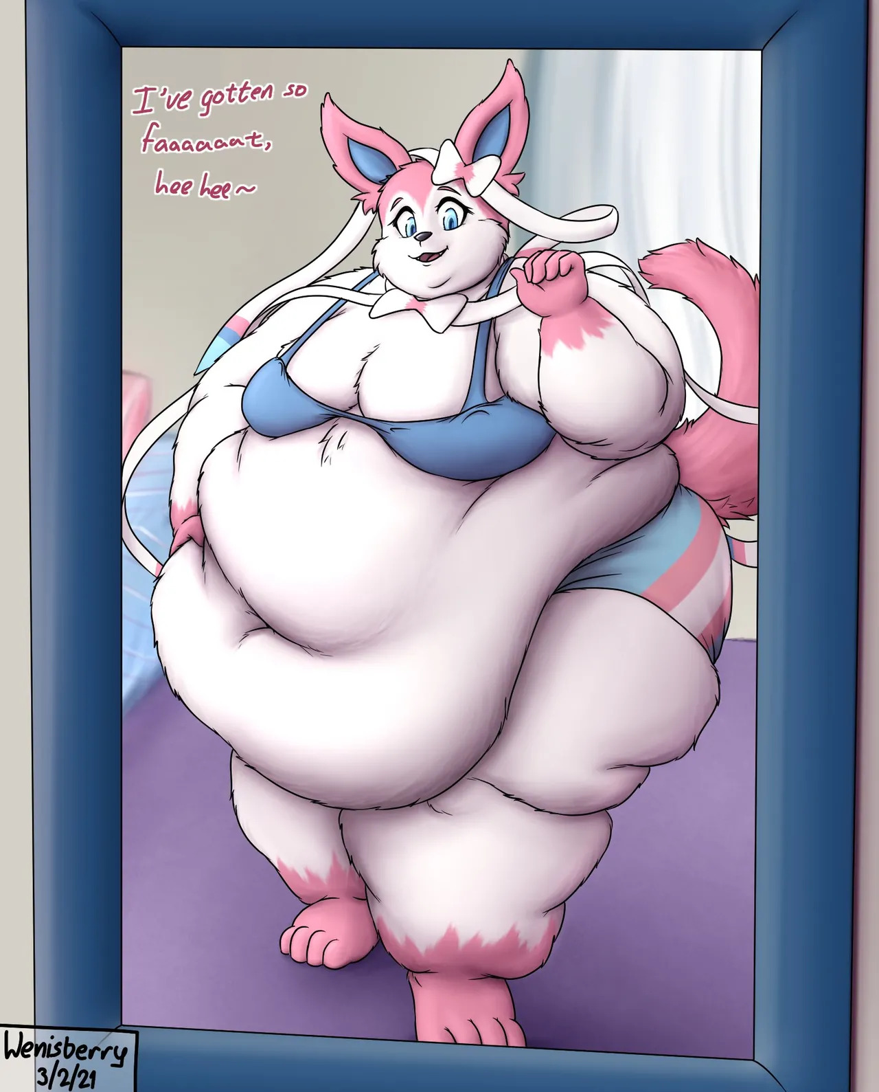(Art) Wenisberry - Page 62