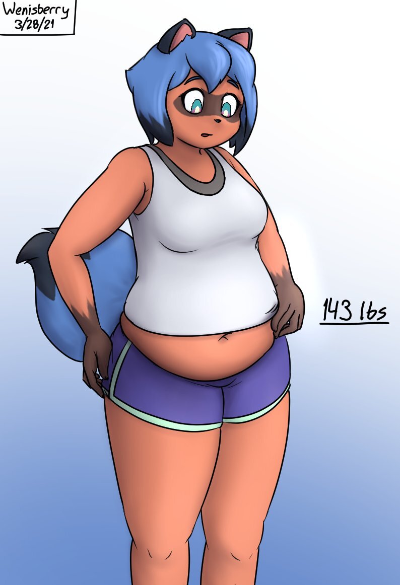 (Art) Wenisberry - Page 67