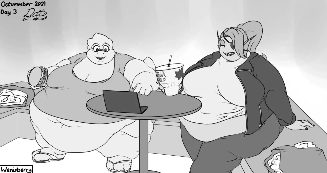 (Art) Wenisberry - Page 156