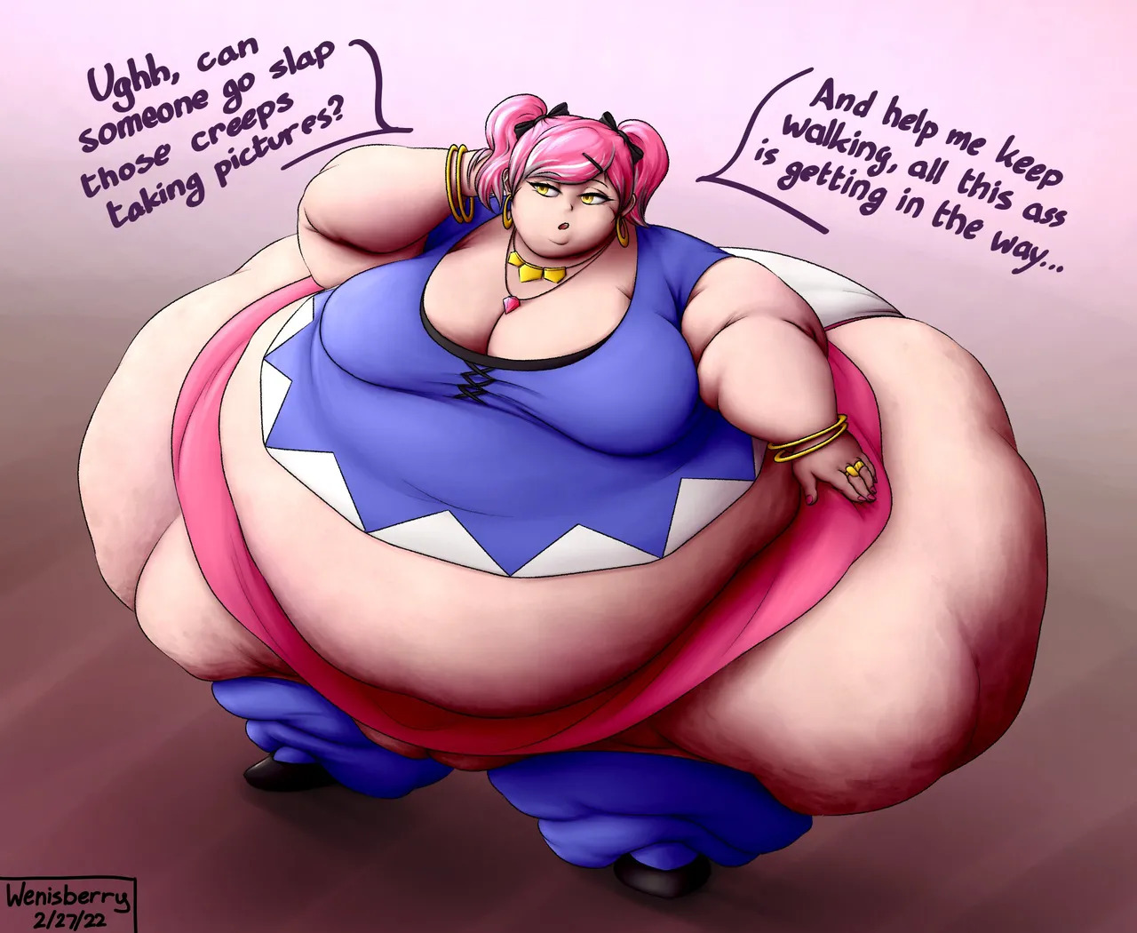 (Art) Wenisberry - Page 209