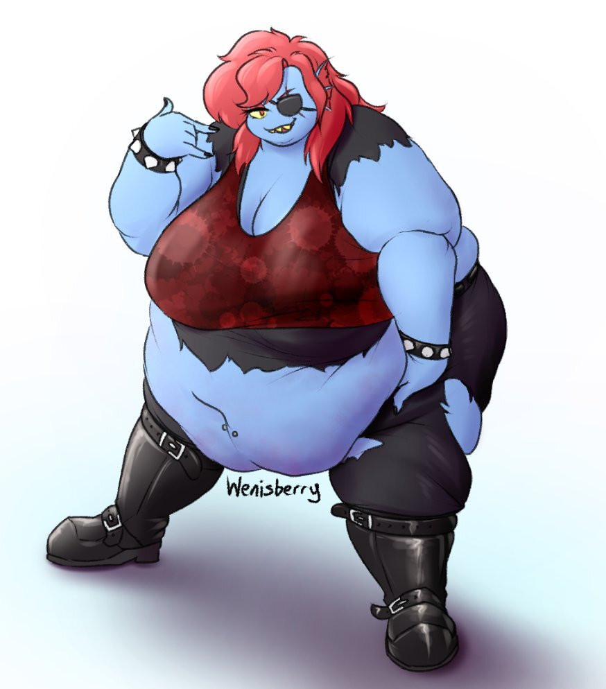 (Art) Wenisberry - Page 245