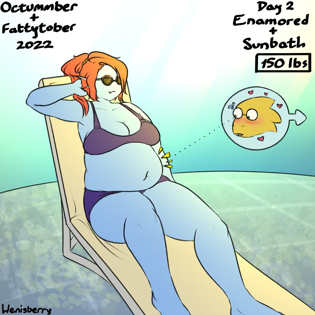(Art) Wenisberry - Page 271