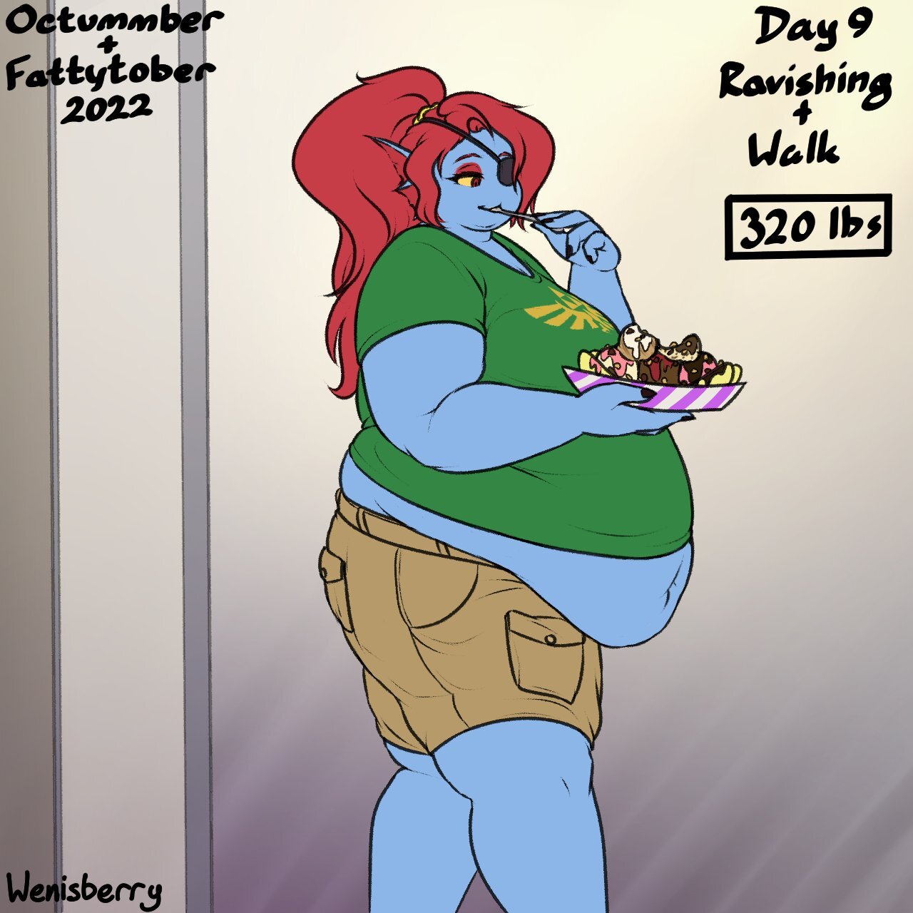 (Art) Wenisberry - Page 275