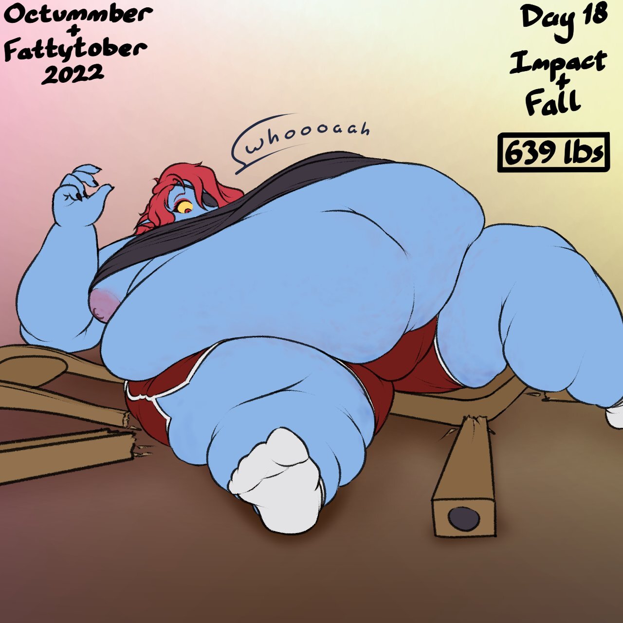 (Art) Wenisberry - Page 280