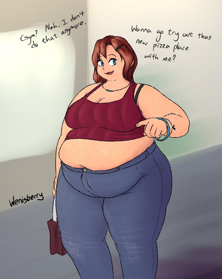 (Art) Wenisberry - Page 295