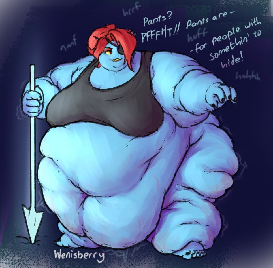 (Art) Wenisberry - Page 314