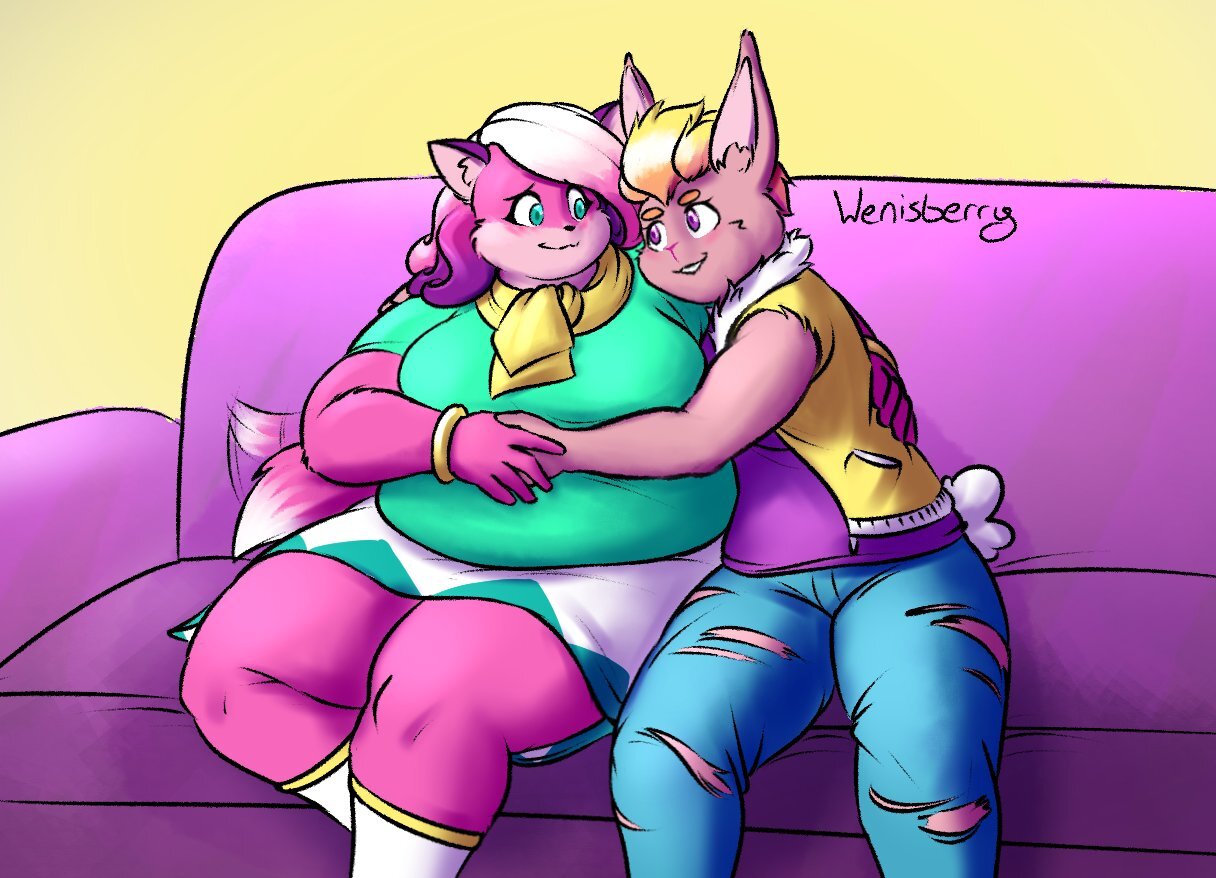 (Art) Wenisberry - Page 339