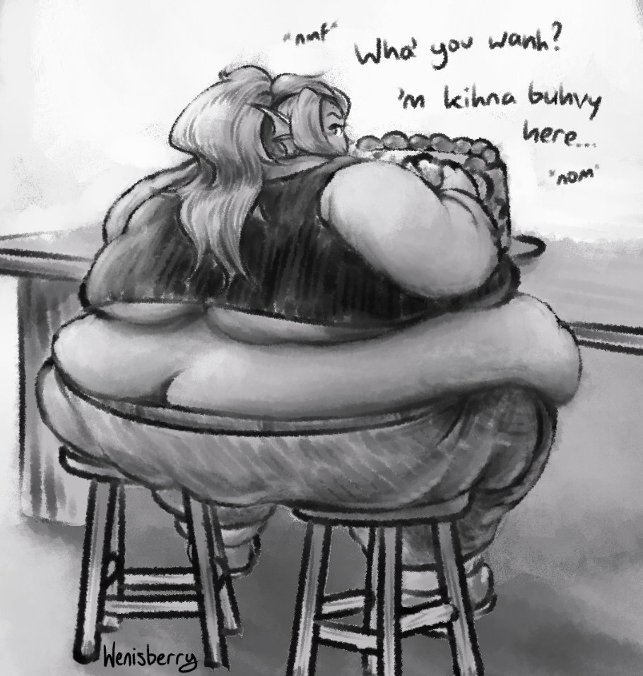 (Art) Wenisberry - Page 352
