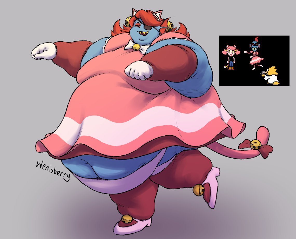 (Art) Wenisberry - Page 363