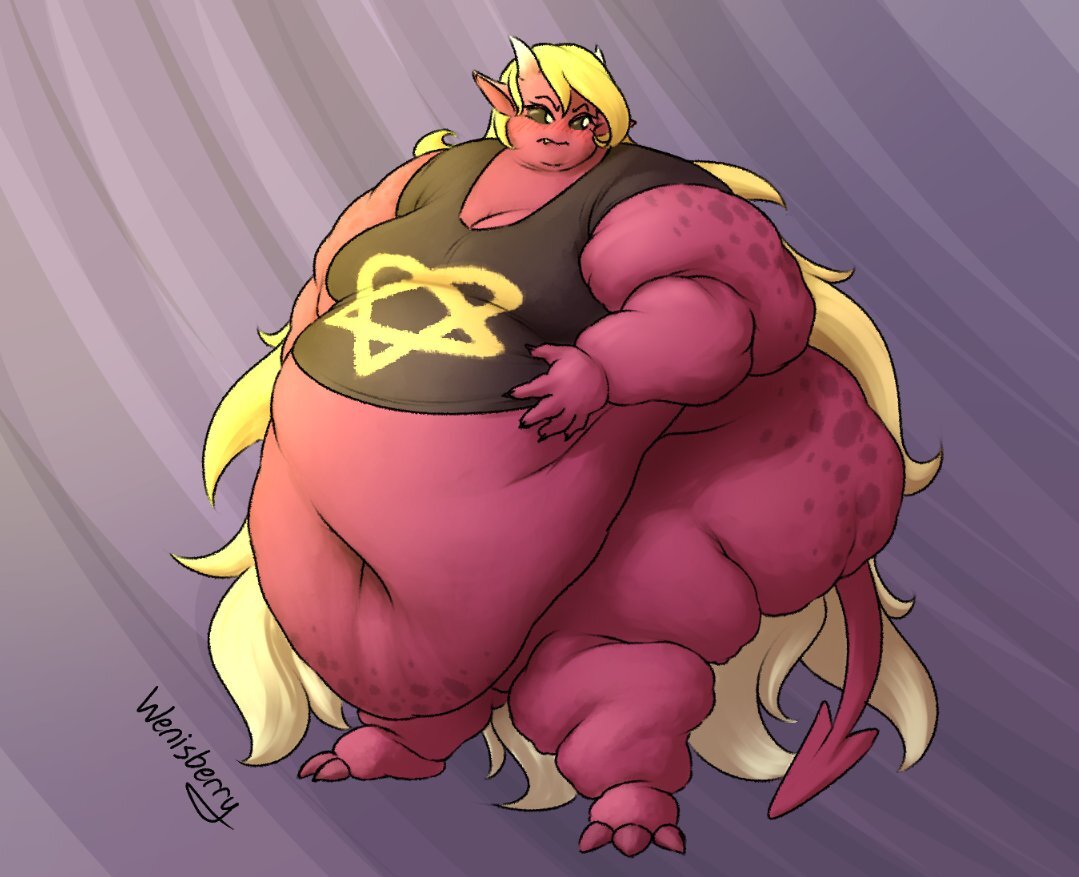 (Art) Wenisberry - Page 376