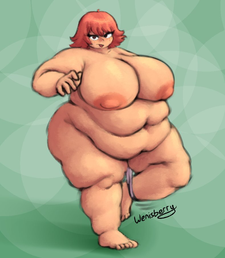 (Art) Wenisberry - Page 382