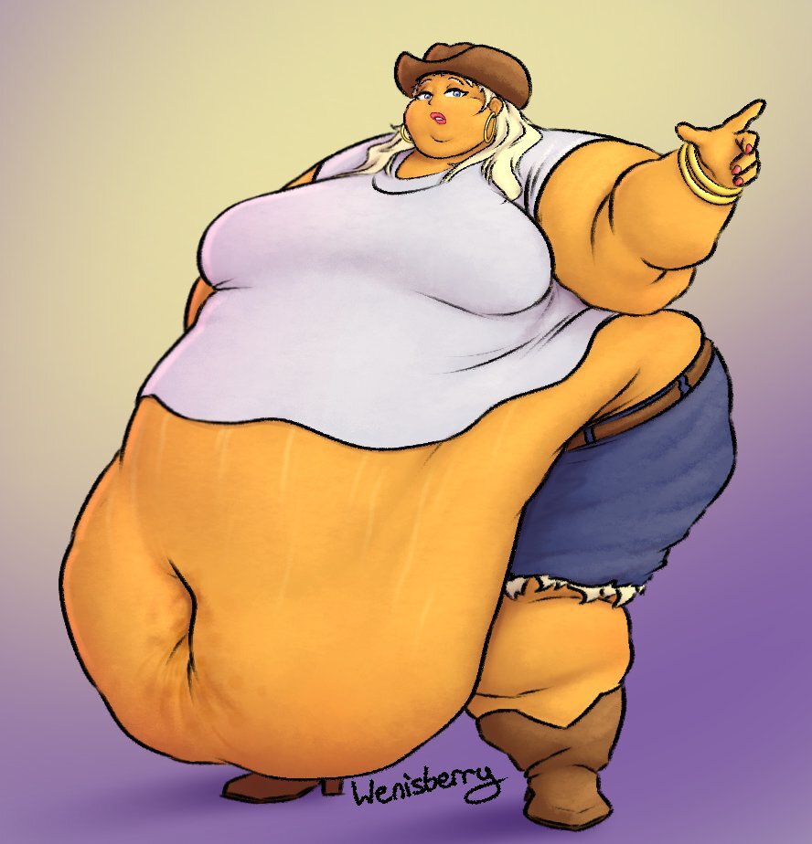 (Art) Wenisberry - Page 400
