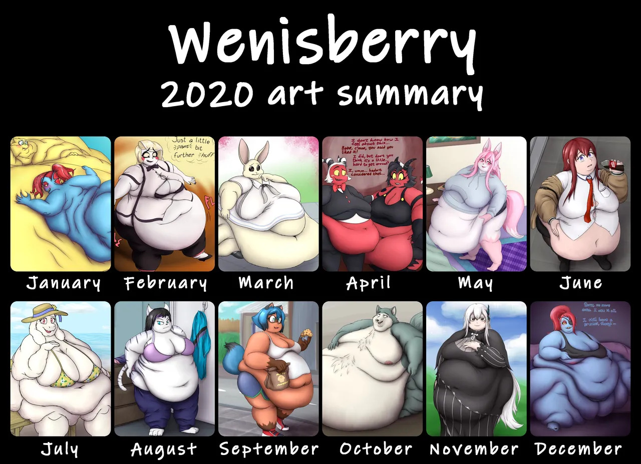 (Art) Wenisberry - Page 47