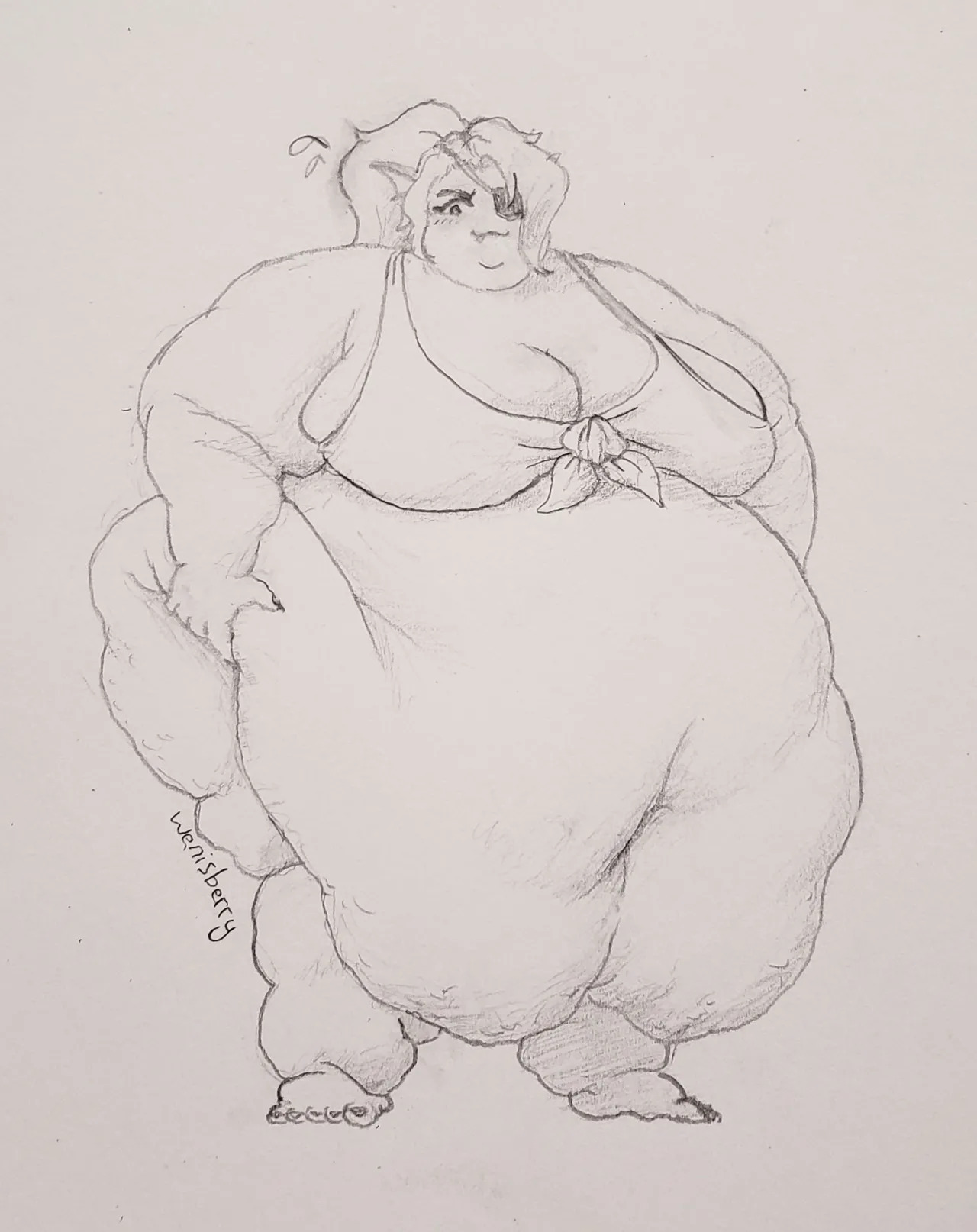 (Art) Wenisberry - Page 444