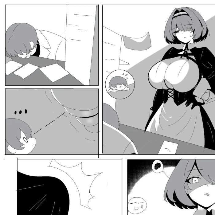 Gloucester maid duties