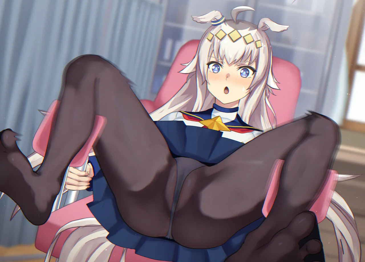 [Poopy] oguri kyappu (Uma Musume Pretty Derby) - Page 14