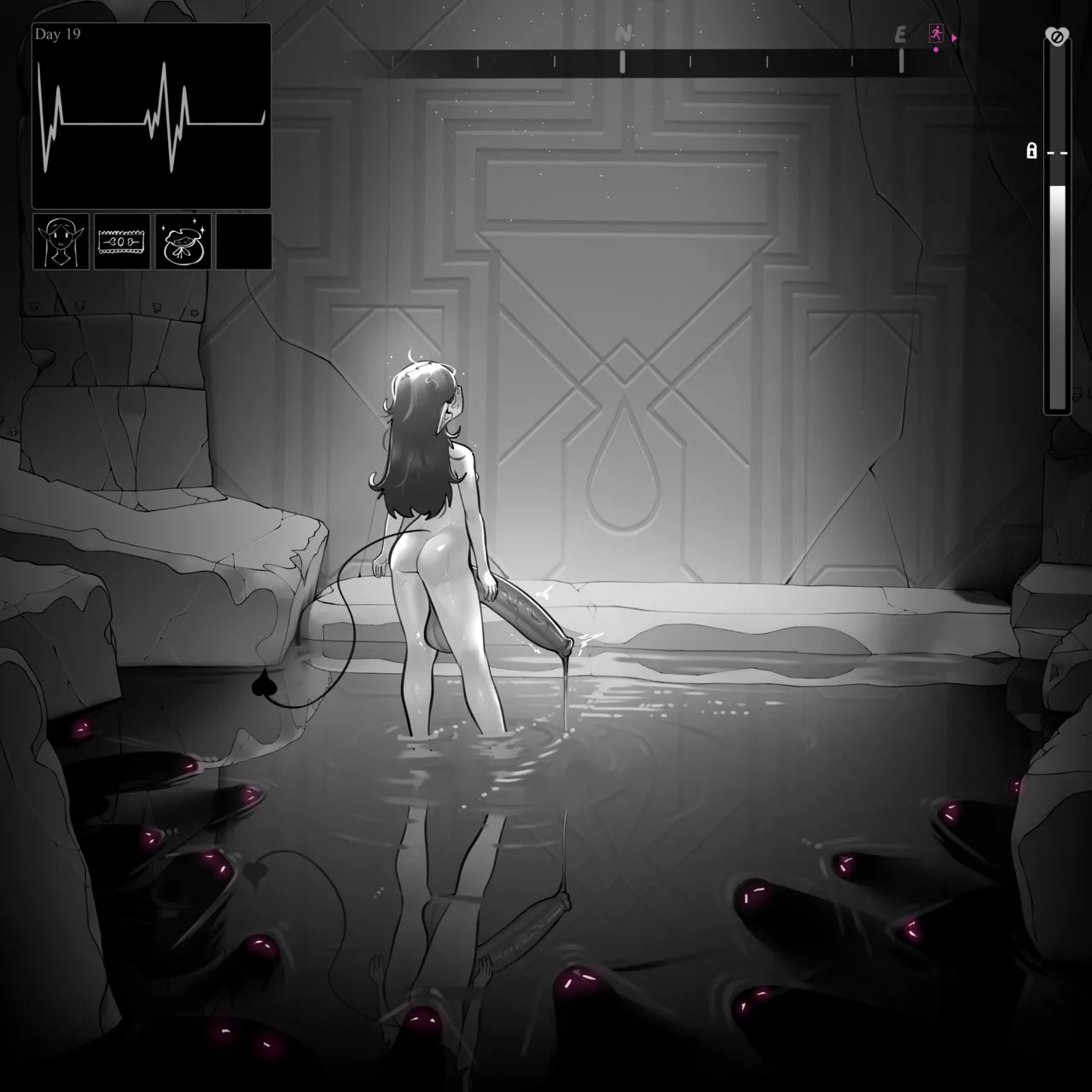 [Lewdstuff] No Nut November 2025: Pink Pulse - Page 28