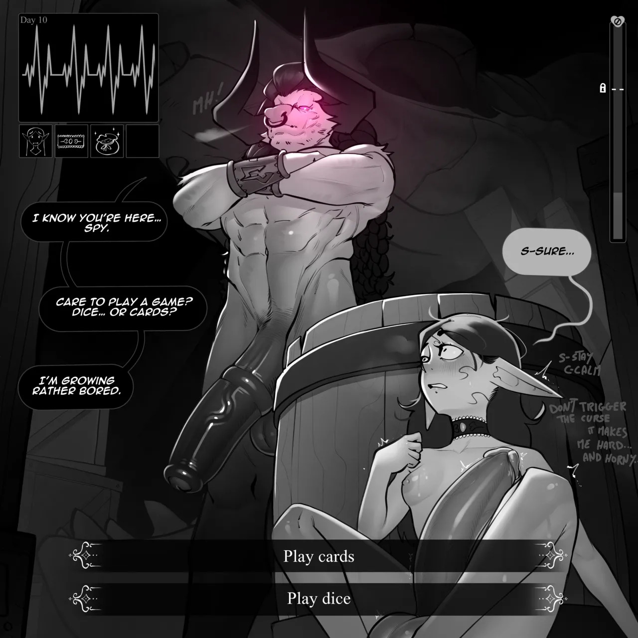 [LewdStuff] NNN Pink Pulse - Page 14