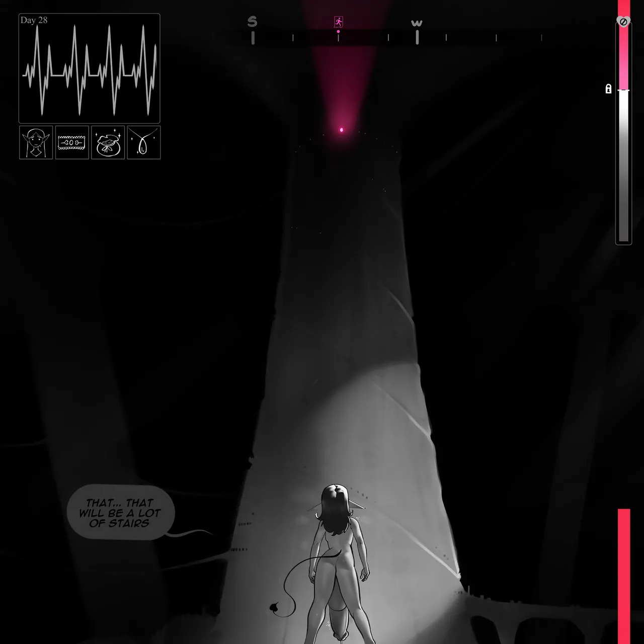 [LewdStuff] NNN Pink Pulse - Page 41