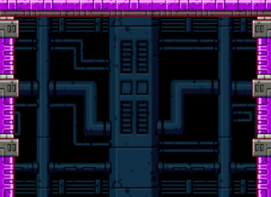 Clixposing Samus Asset Rip - Page 248