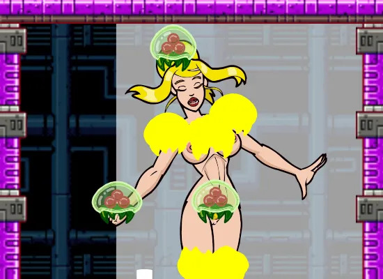 Clixposing Samus Asset Rip - Page 270