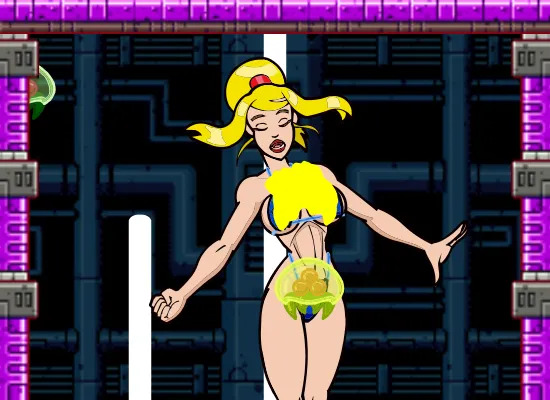Clixposing Samus Asset Rip - Page 304