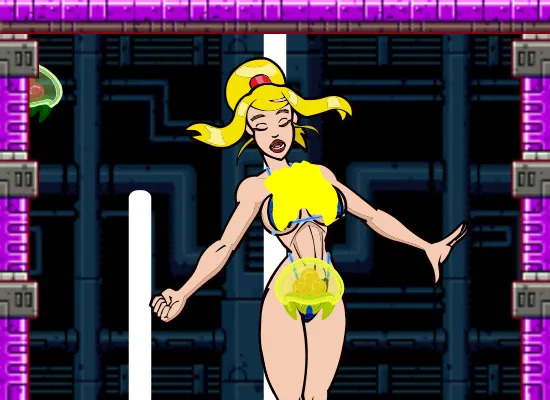 Clixposing Samus Asset Rip - Page 305