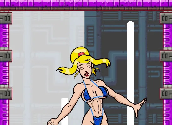 Clixposing Samus Asset Rip - Page 337