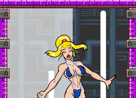 Clixposing Samus Asset Rip - Page 338