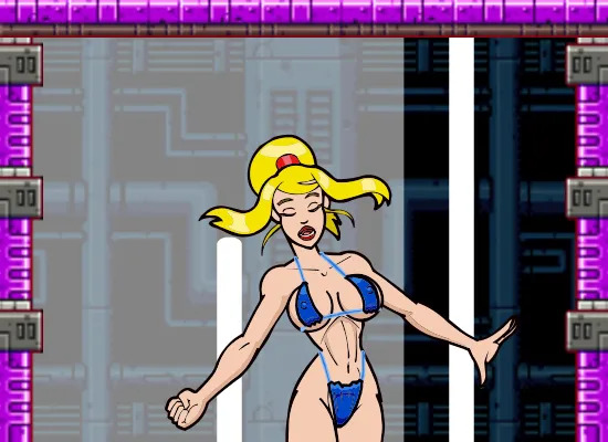 Clixposing Samus Asset Rip - Page 340