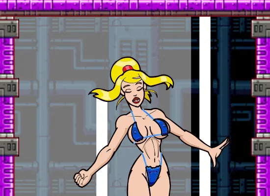 Clixposing Samus Asset Rip - Page 341