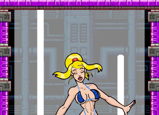 Clixposing Samus Asset Rip - Page 342