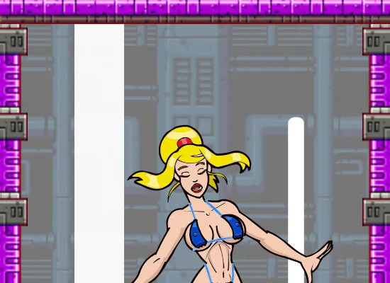 Clixposing Samus Asset Rip - Page 343