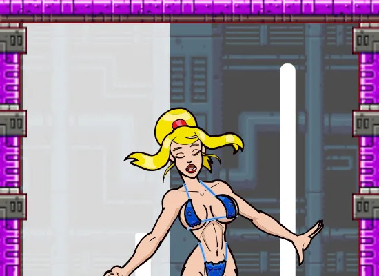 Clixposing Samus Asset Rip - Page 346