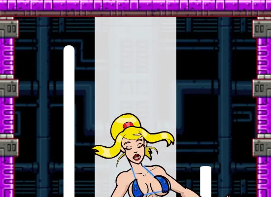 Clixposing Samus Asset Rip - Page 348