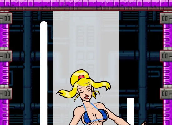 Clixposing Samus Asset Rip - Page 349