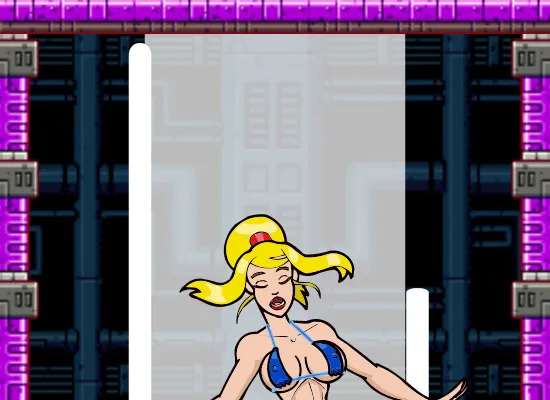 Clixposing Samus Asset Rip - Page 350