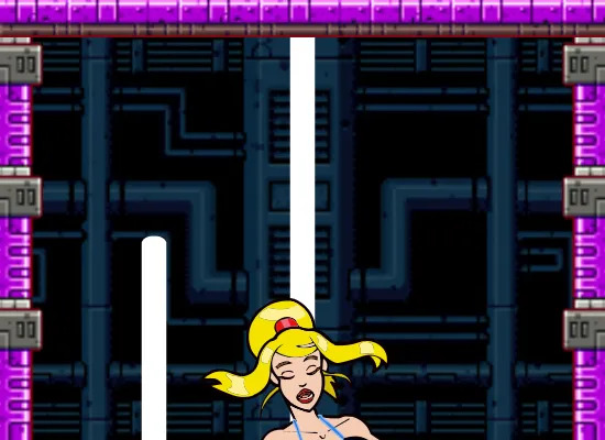 Clixposing Samus Asset Rip - Page 353