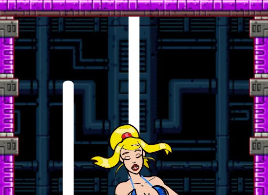 Clixposing Samus Asset Rip - Page 354