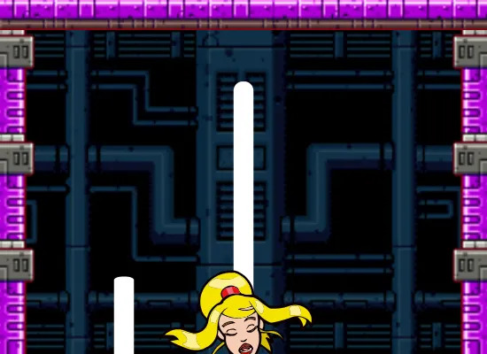 Clixposing Samus Asset Rip - Page 356