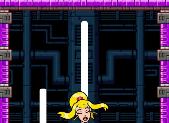 Clixposing Samus Asset Rip - Page 357