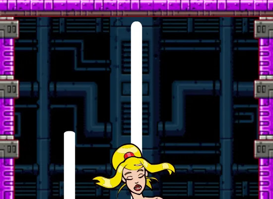 Clixposing Samus Asset Rip - Page 358