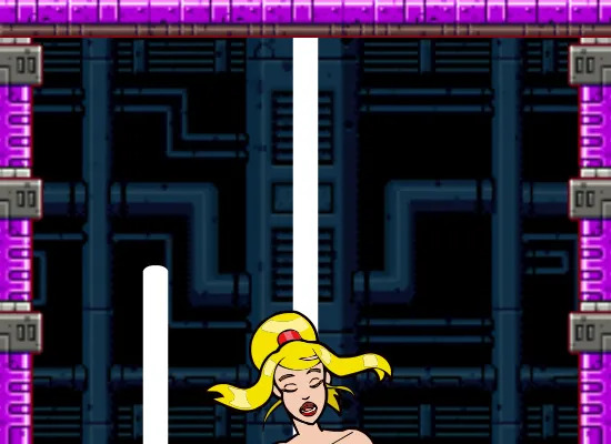 Clixposing Samus Asset Rip - Page 359