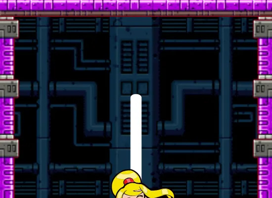 Clixposing Samus Asset Rip - Page 360